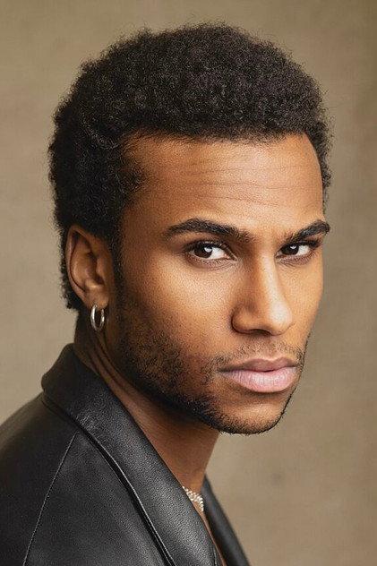 Tijan Njie - Actor Profile Photo