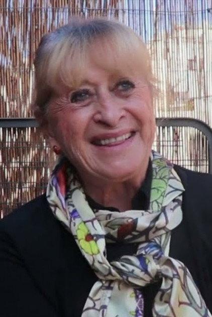Marga Castells - Actor Profile Photo