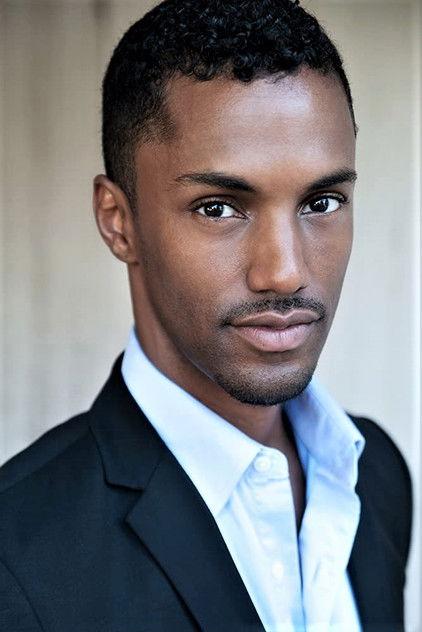 Darryl Stephens - Actor Profile Photo