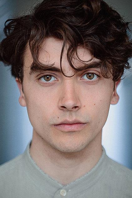 Robin Boissevain - Actor Profile Photo