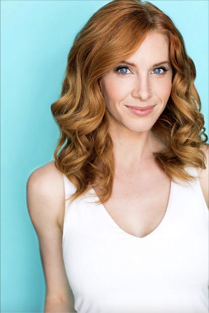 Jessica Bishop - Actor Profile Photo
