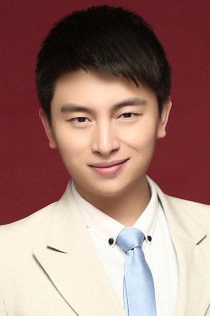Zhang Naitian - Actor Profile Photo