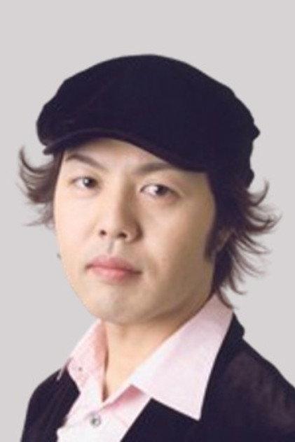 Yasuhiro - Actor Profile Photo