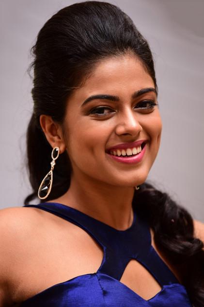 Siddhi Idnani - Actor Profile Photo