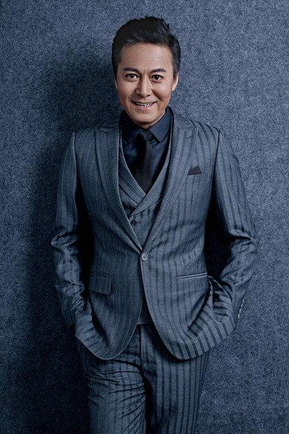 Guo Qiucheng - Actor Profile Photo
