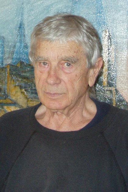 Mario Garbuglia - Actor Profile Photo
