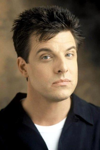 Mitch Rouse - Actor Profile Photo