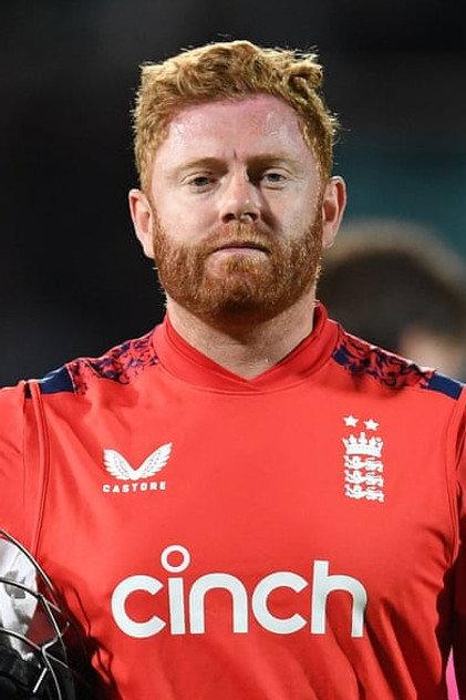 Jonny Bairstow - Actor Profile Photo
