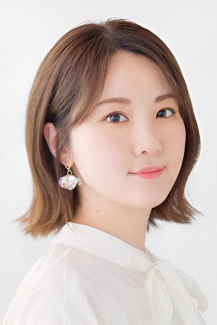 Mai Omori - Actor Profile Photo