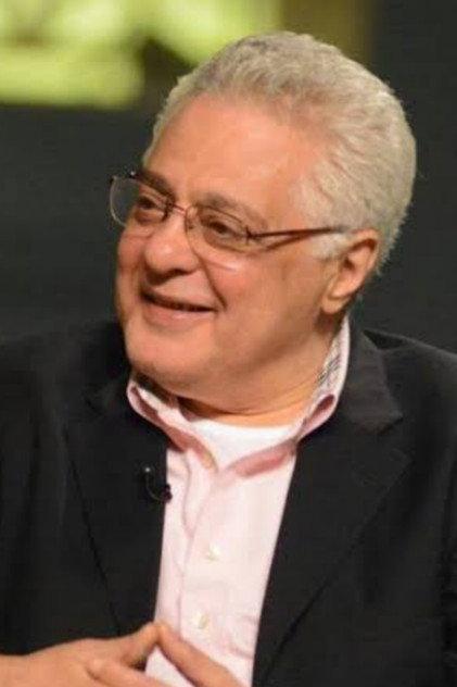 Tawfiq Abdel Hamid - Actor Profile Photo