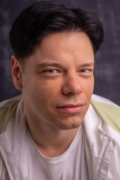 Adrian Darko - Actor Profile Photo