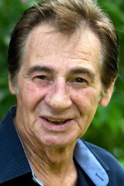 Moti Gilad - Actor Profile Photo