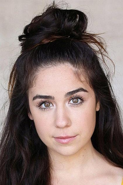 Michaela Cavazos - Actor Profile Photo