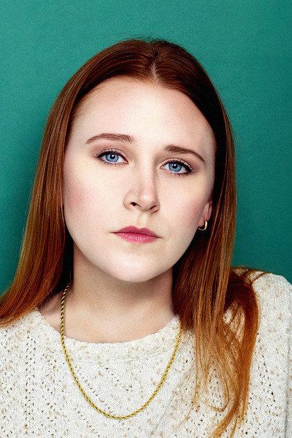 Danielle Evon Ploeger - Actor Profile Photo
