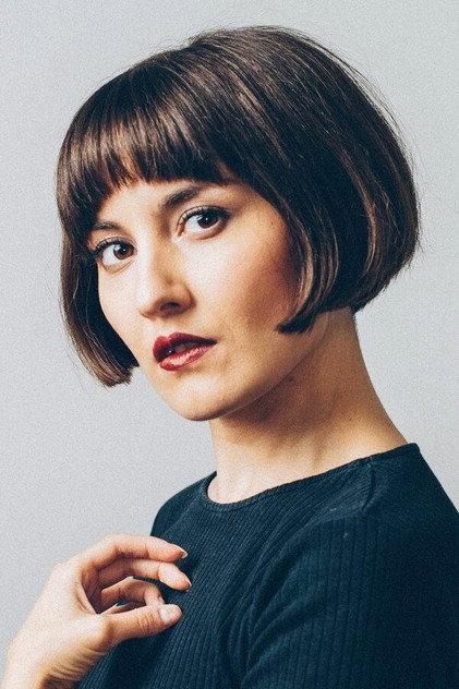 Fanni Noroila - Actor Profile Photo