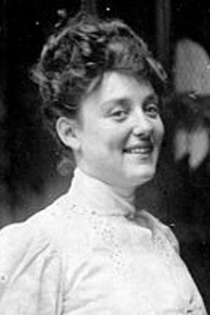 Annette Kellerman - Actor Profile Photo