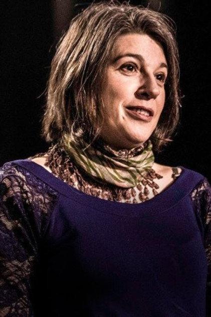 Angela Alonso - Actor Profile Photo