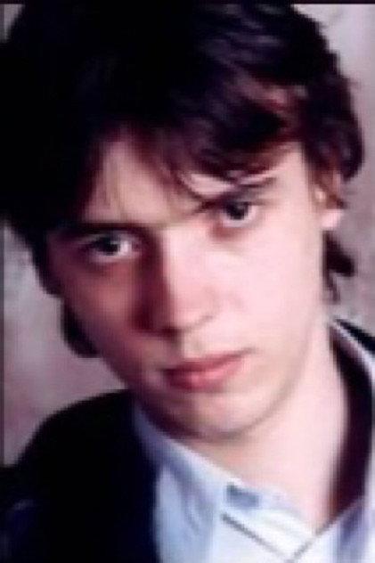 Didier Hamel - Actor Profile Photo