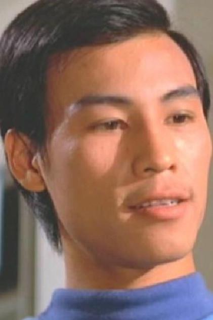 Wang Kuang-Yu - Actor Profile Photo