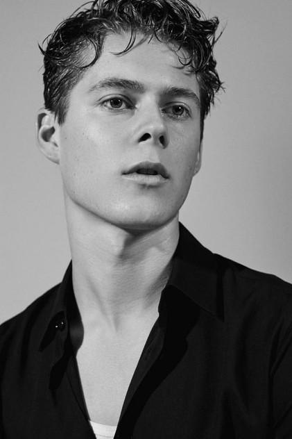 Alfie Noble - Actor Profile Photo