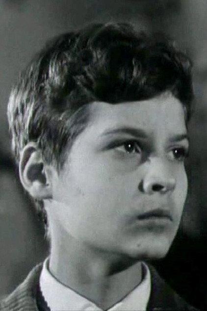 Pierre Devis - Actor Profile Photo