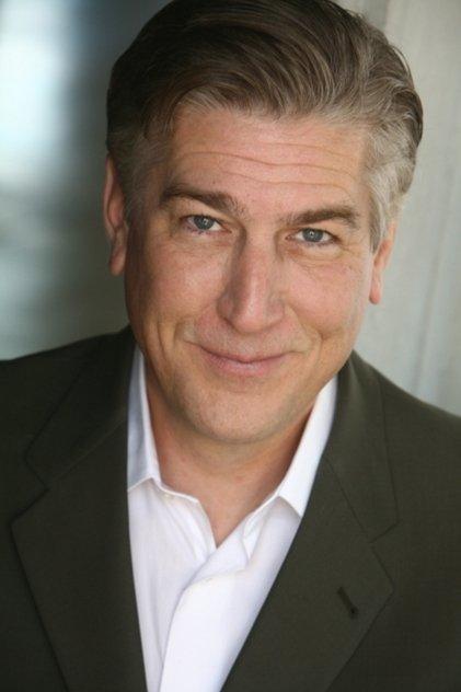David Rose - Actor Profile Photo