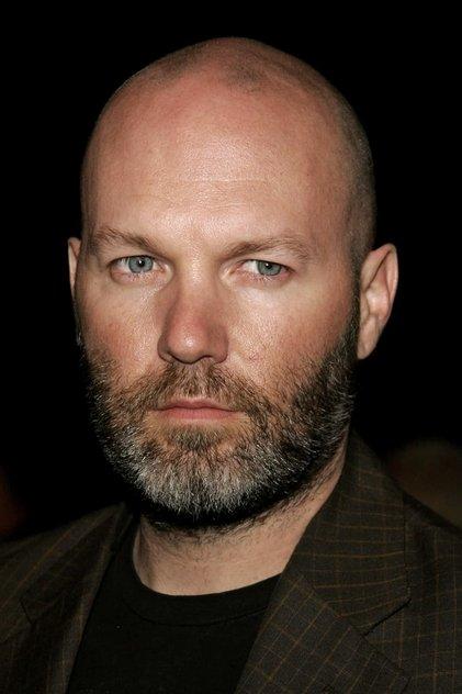 Fred Durst - Actor Profile Photo