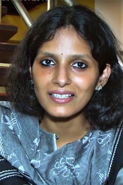 Adyasha Satpathy - Actor Profile Photo
