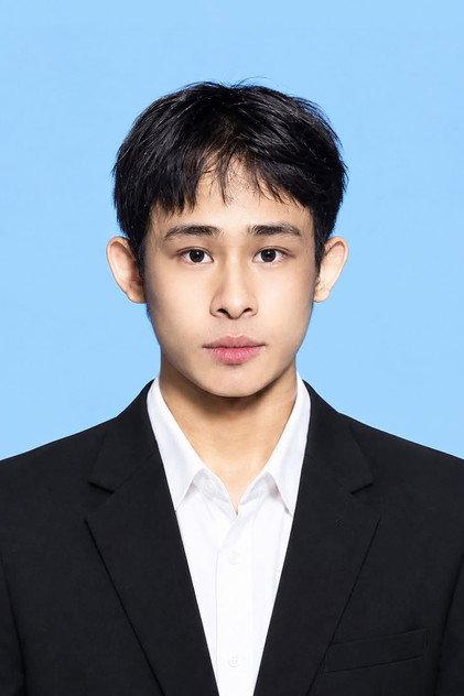 Đinh Viết Tường - Actor Profile Photo