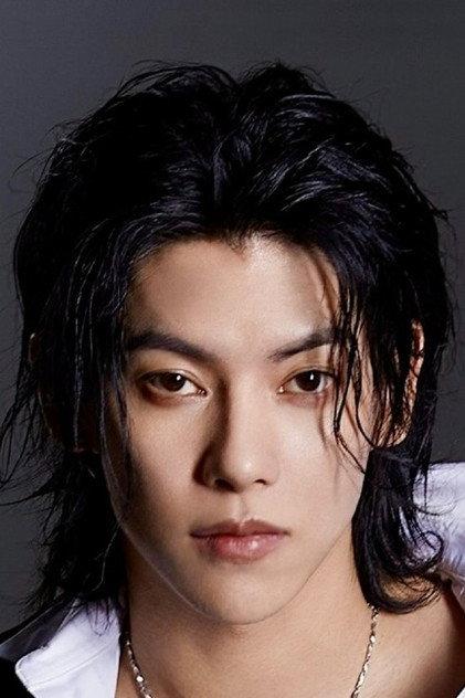Kenji Chen - Actor Profile Photo