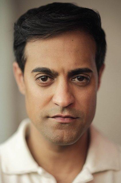 Ankur Bahl - Actor Profile Photo