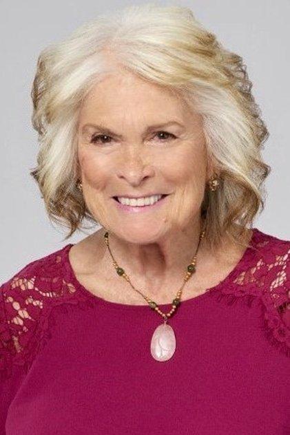 Paula Shaw - Actor Profile Photo