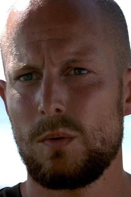 Orphal Colleye - Actor Profile Photo
