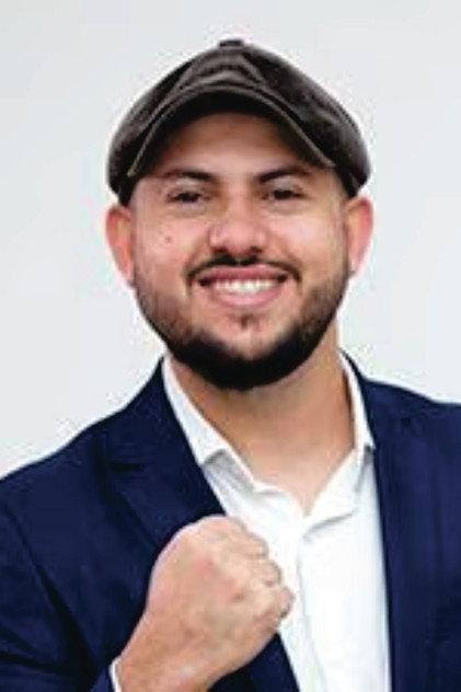 Pedro Pôncio - Actor Profile Photo