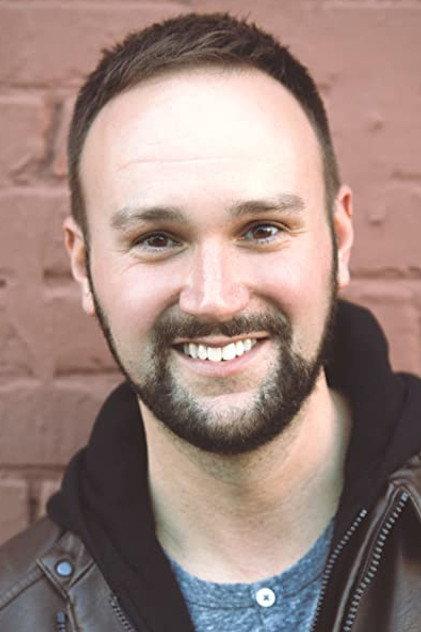 Joe Girard - Actor Profile Photo