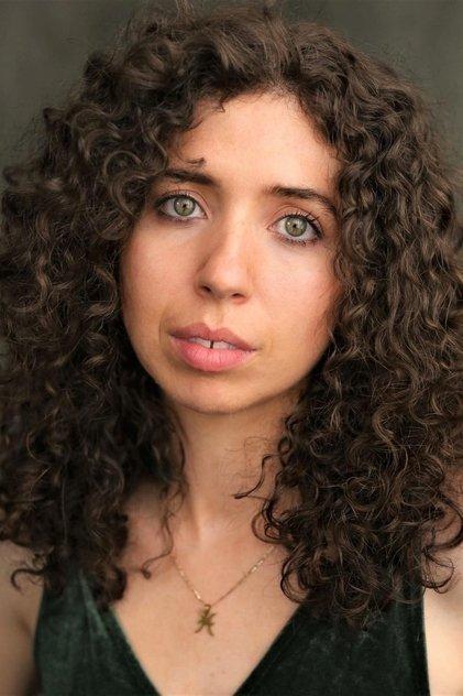 Jasmine McIvor - Actor Profile Photo