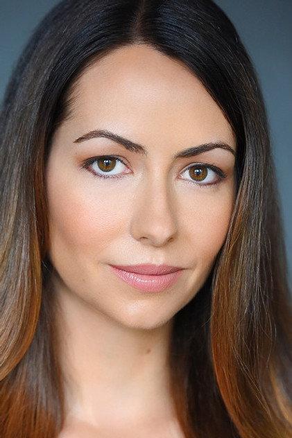 Nicole Sterling - Actor Profile Photo