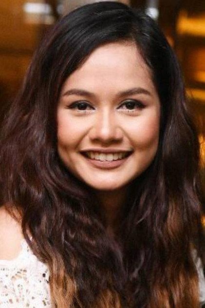 Liyana Jasmay - Actor Profile Photo