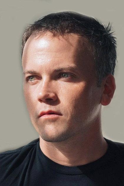 Arne Gjelten - Actor Profile Photo