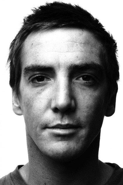 Candide Thovex - Actor Profile Photo