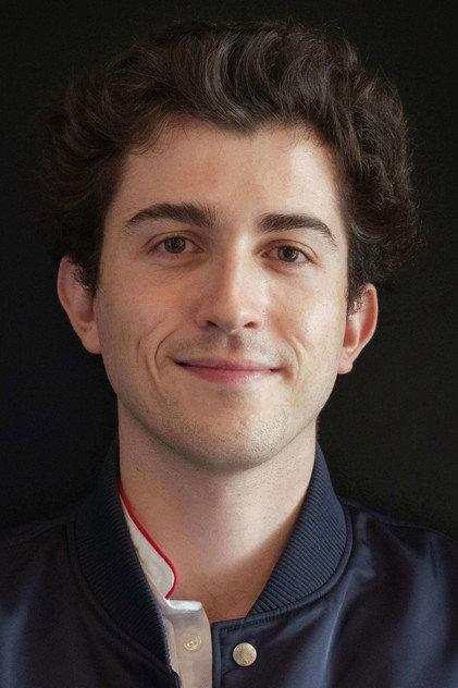 Victor Pigasse - Actor Profile Photo