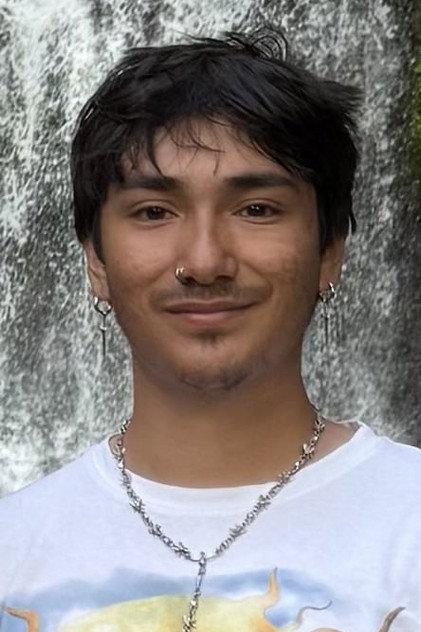 Nathaniel Saenz - Actor Profile Photo