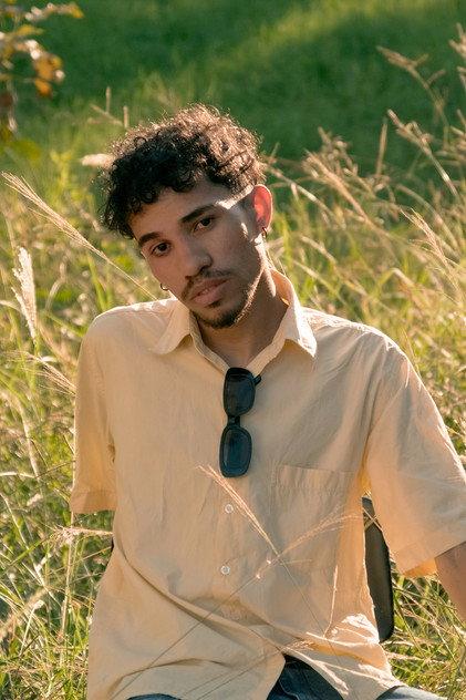 Italo Evangelista - Actor Profile Photo