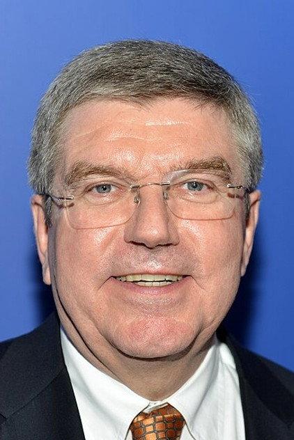 Thomas Bach - Actor Profile Photo