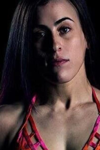 Samantha Seff - Actor Profile Photo