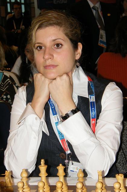 Jovanka Houska - Actor Profile Photo