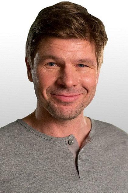 Tommi Taurula - Actor Profile Photo