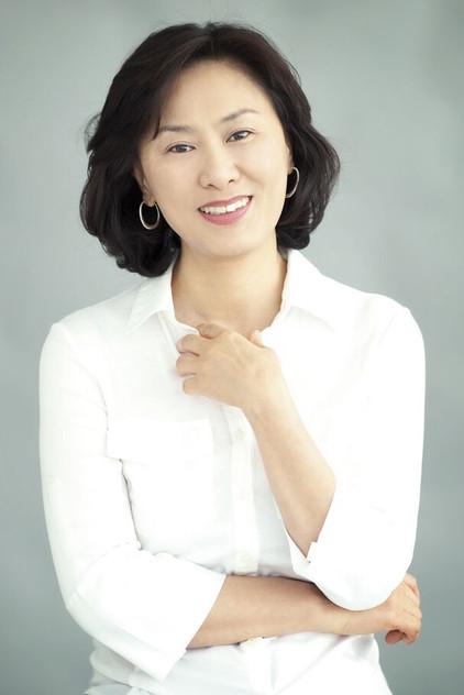Bae Jeong-mi - Actor Profile Photo