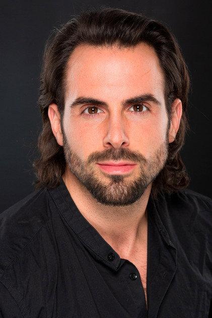 Jordi Rubio Bobet - Actor Profile Photo