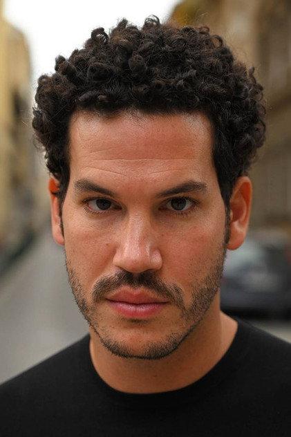 László Göndör - Actor Profile Photo
